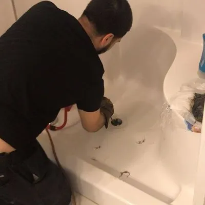 Thorin Plumbing and Heating Logo