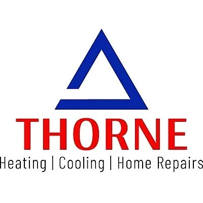 Slide of Thorne Heating and Air Conditioning
