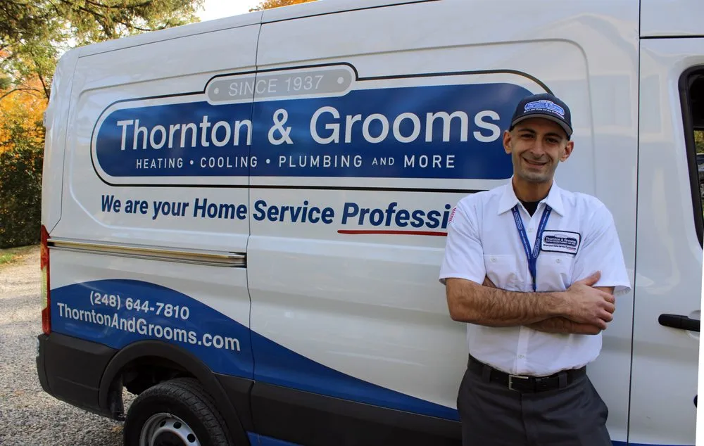 Slide of Thornton & Grooms