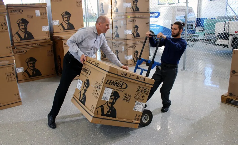 Slide of Thornton & Grooms