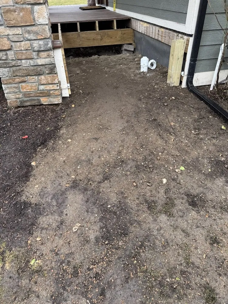 Slide of Thornton & Grooms