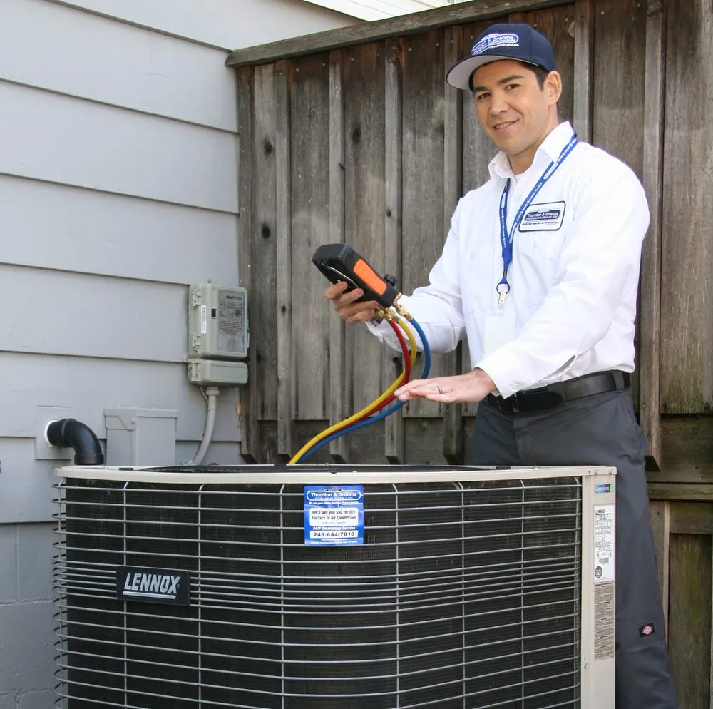 Slide of Thornton & Grooms