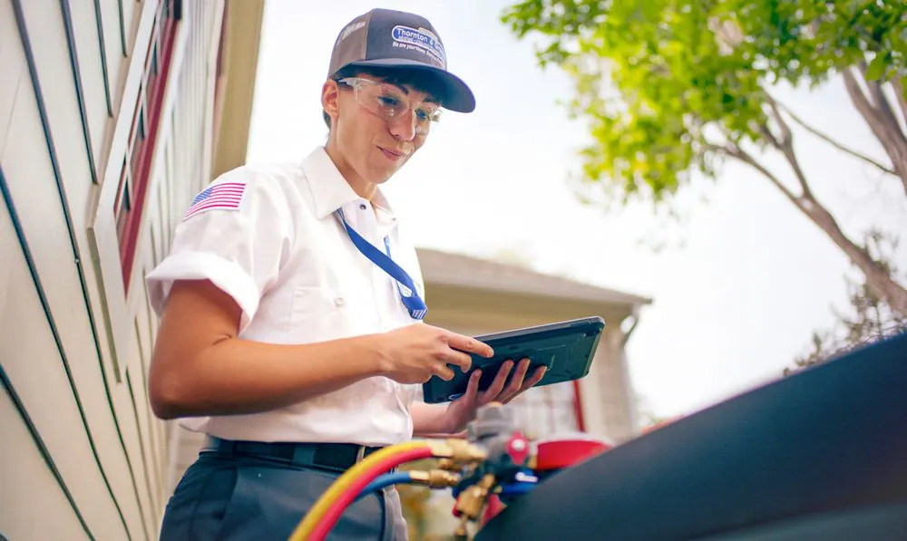 Slide of Thornton & Grooms