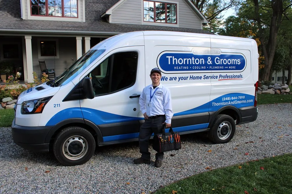 Slide of Thornton & Grooms