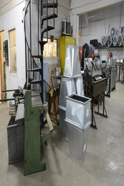 Slide of Thornton Heating & Air