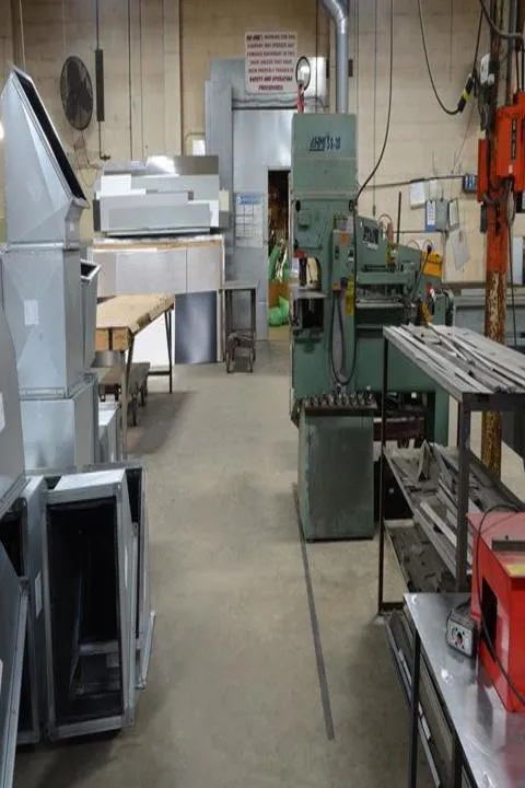 Slide of Thornton Heating & Air