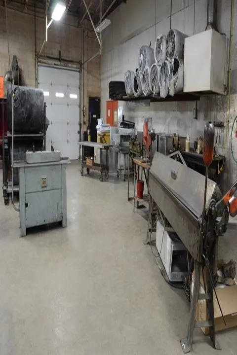 Slide of Thornton Heating & Air