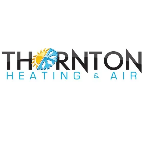 Slide of Thornton Heating & Air