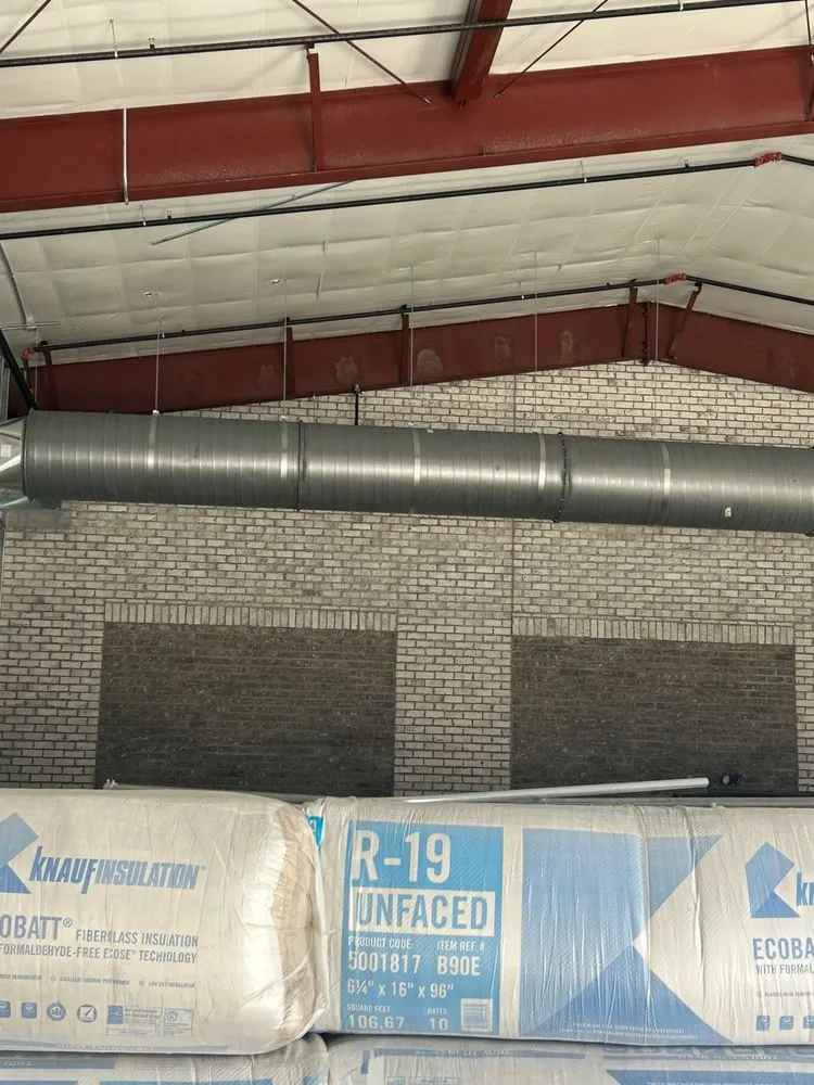 Slide of Thornton Heating & Air