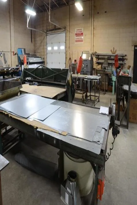 Slide of Thornton Heating & Air