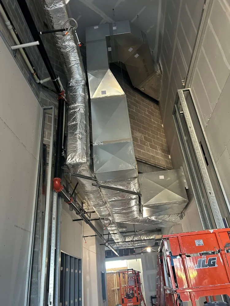 Slide of Thornton Heating & Air