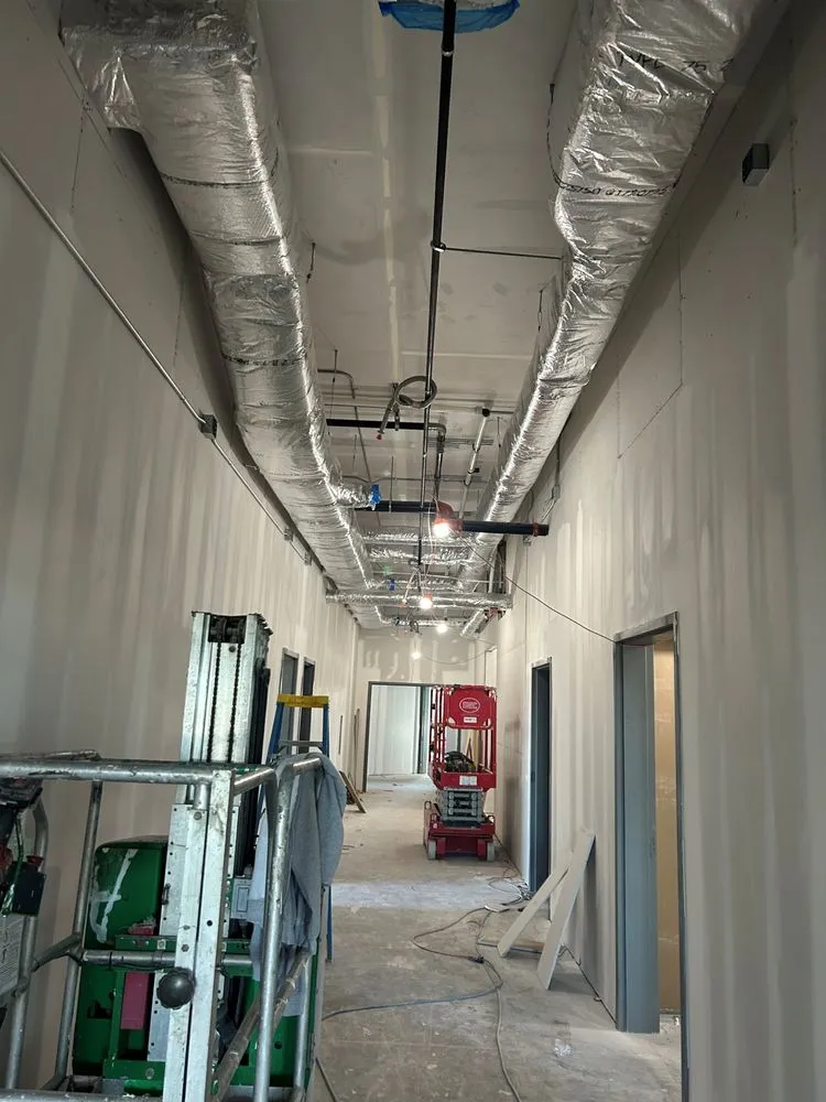 Slide of Thornton Heating & Air