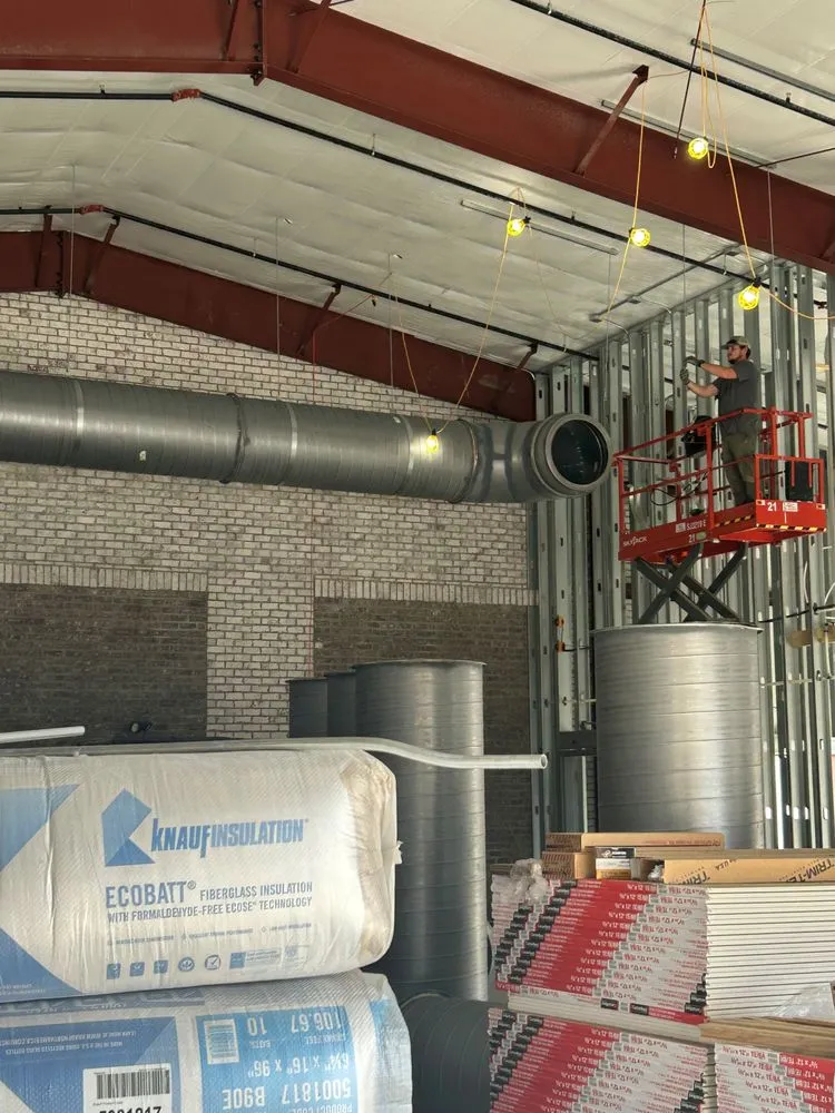 Slide of Thornton Heating & Air