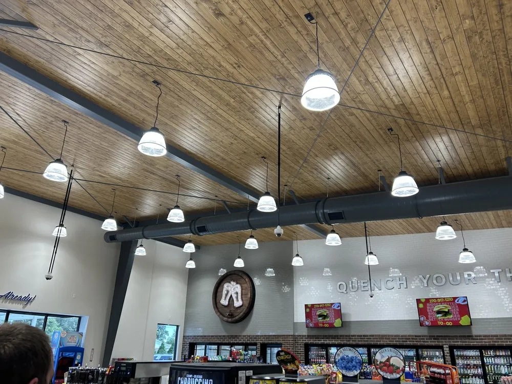 Slide of Thornton Heating & Air