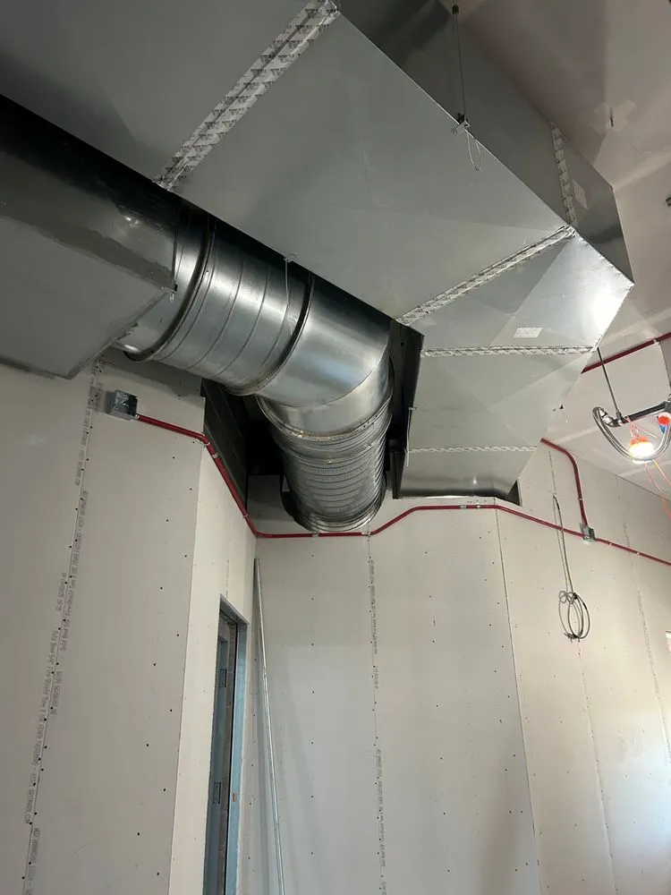 Slide of Thornton Heating & Air