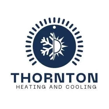 Slide of Thornton Heating and Cooling