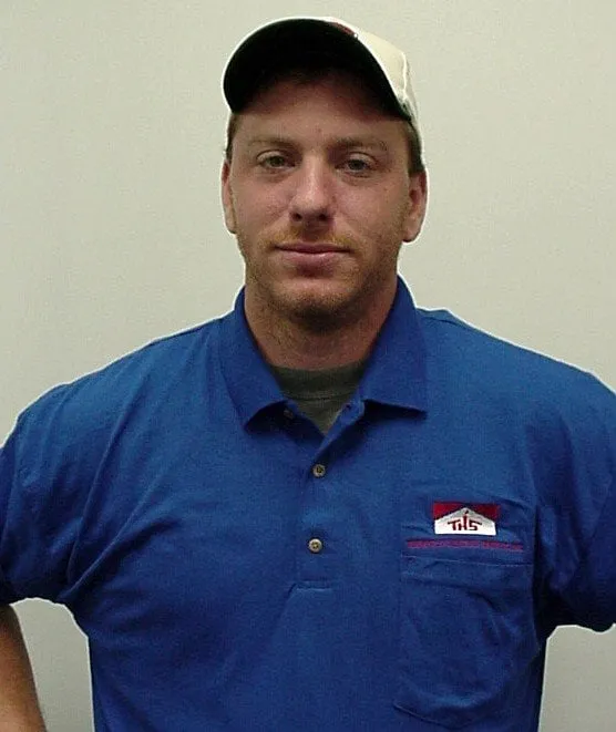 Slide of Thornton Heating Service