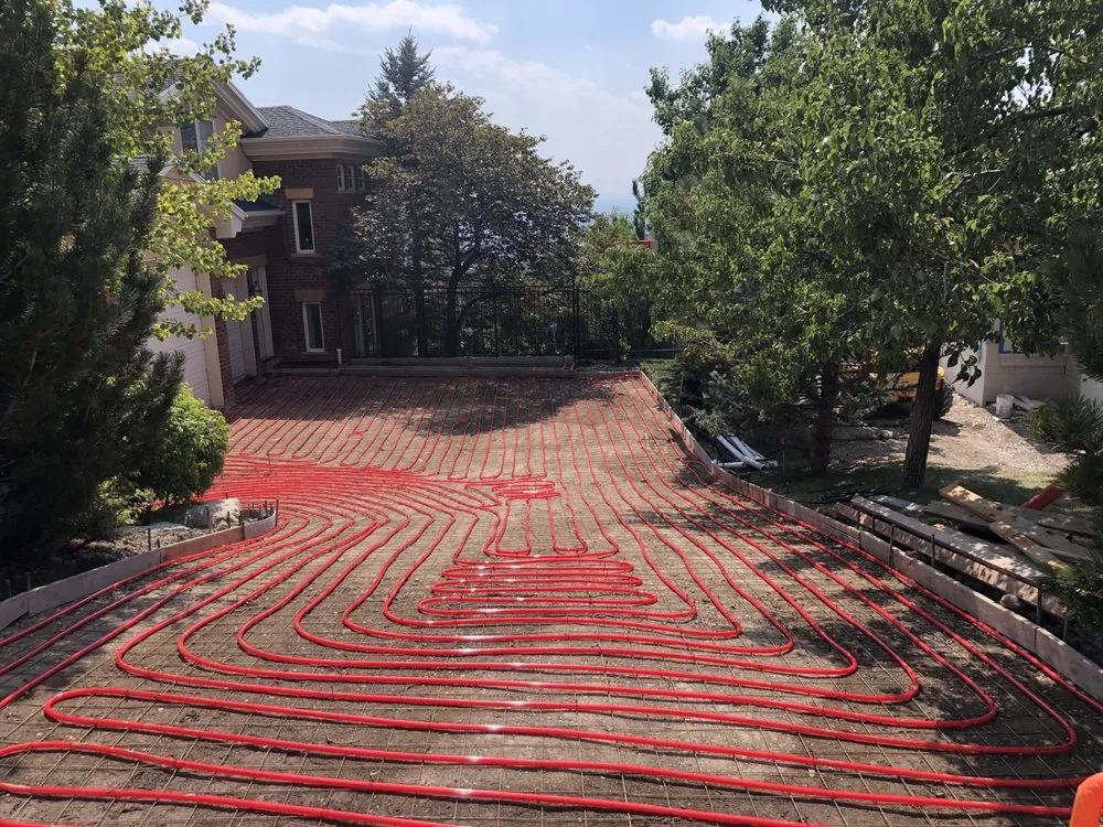 Slide of Thornton Plumbing and Heating