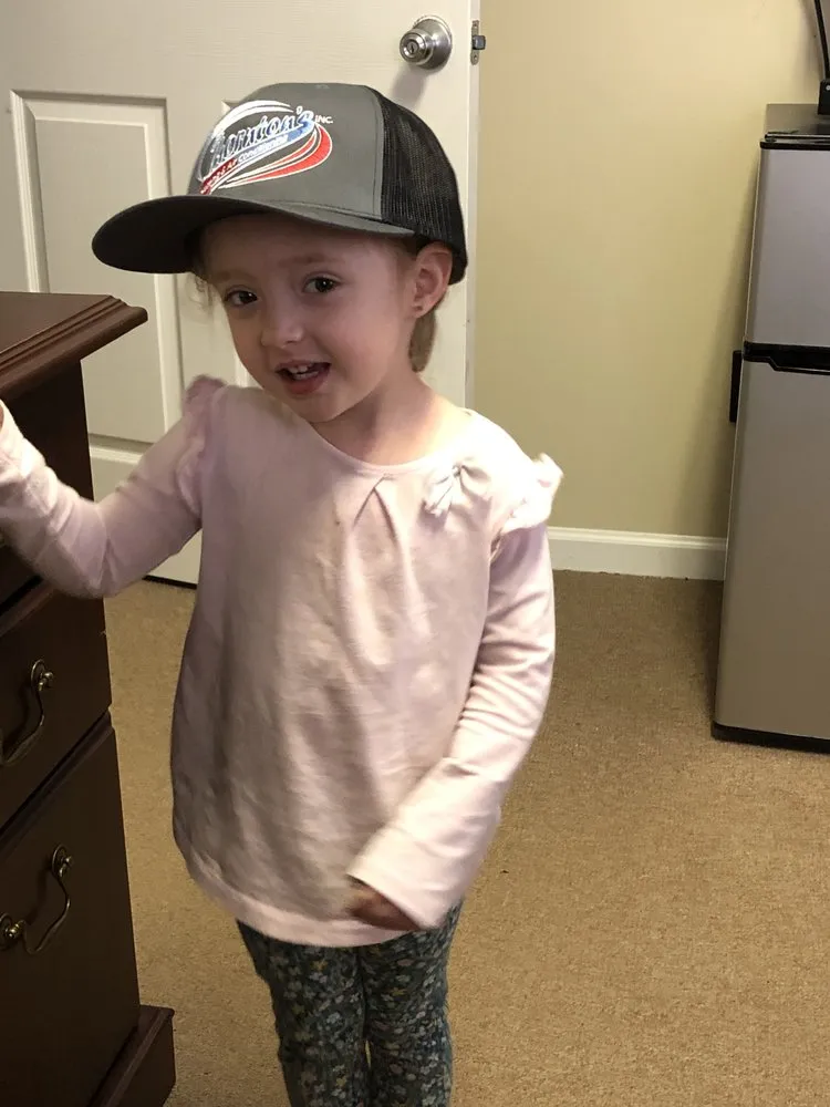 Slide of Thornton's Heating & Air Conditioning