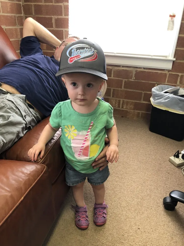 Slide of Thornton's Heating & Air Conditioning