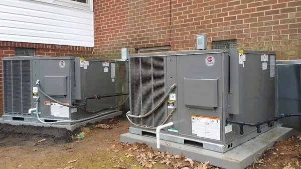 Thornton's Heating & Air Conditioning