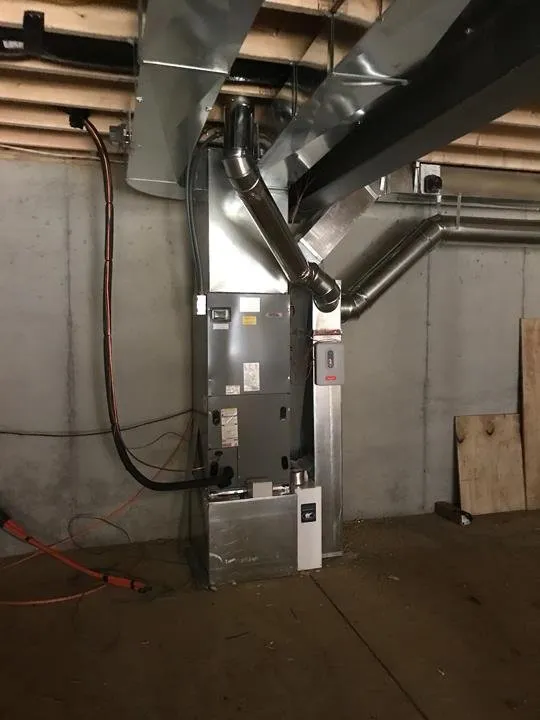 Slide of Thorntown Heating & Cooling