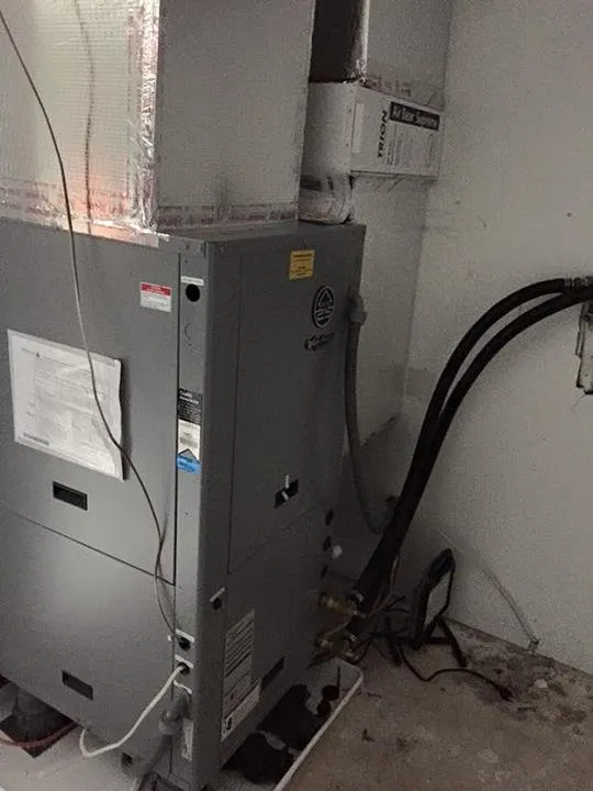 Slide of Thorntown Heating & Cooling