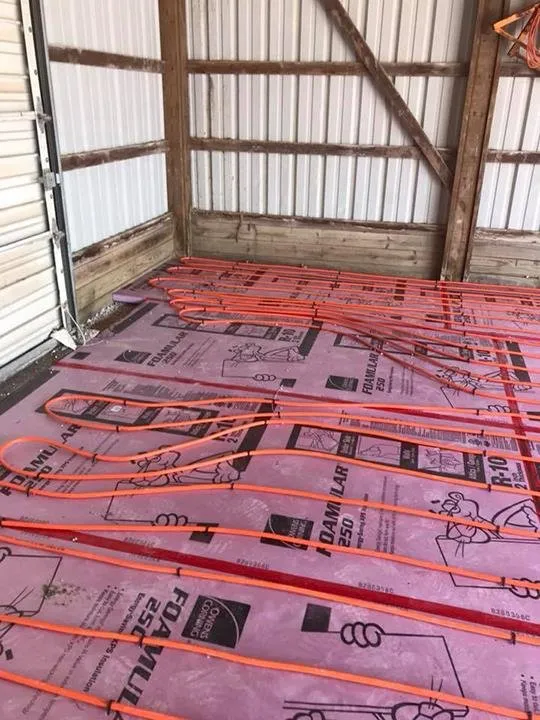 Slide of Thorntown Heating & Cooling