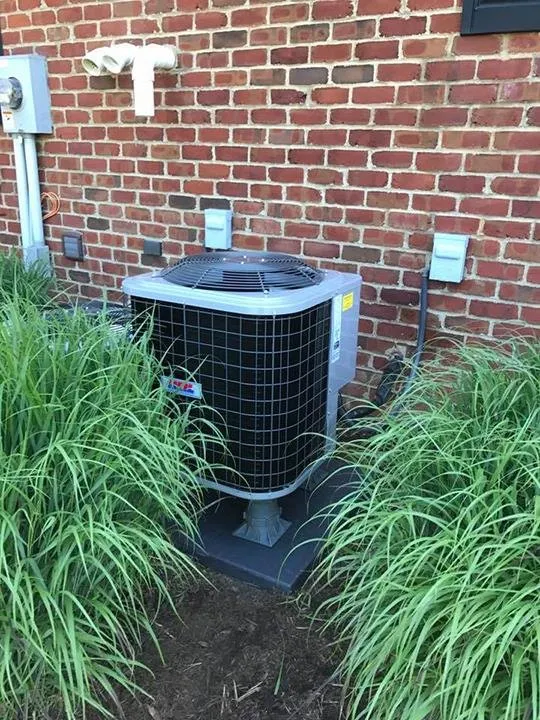 Slide of Thorntown Heating & Cooling