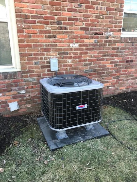 Slide of Thorntown Heating & Cooling