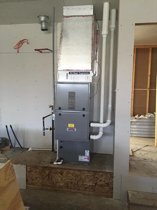 Slide of Thorntown Heating & Cooling