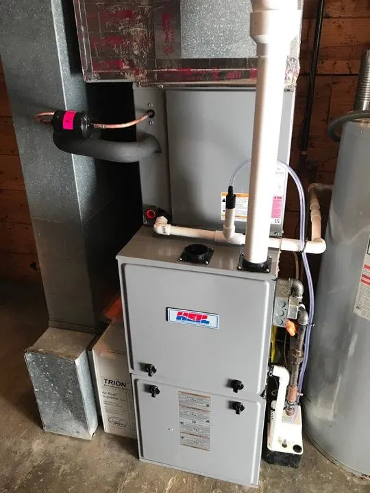 Slide of Thorntown Heating & Cooling