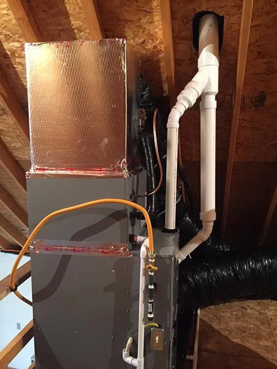 Slide of Thorntown Heating & Cooling