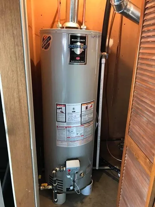 Slide of Thorntown Heating & Cooling