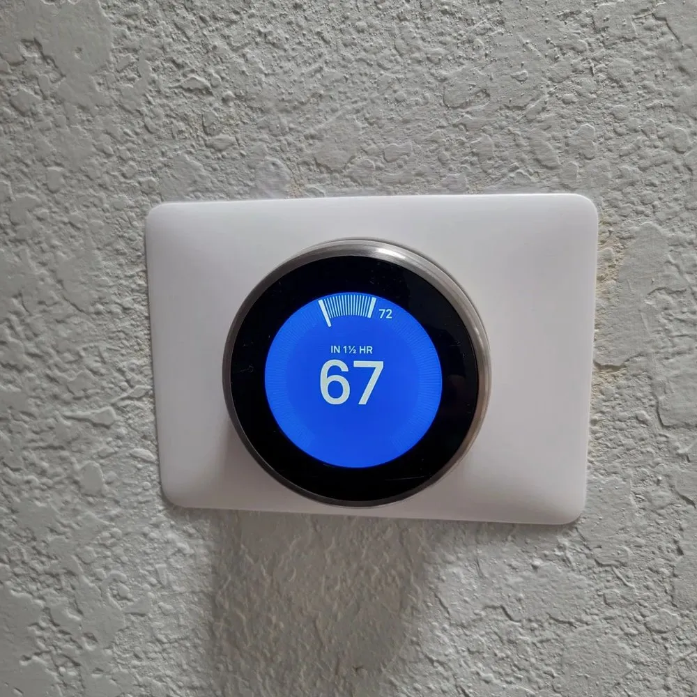 Slide of Thorough AC