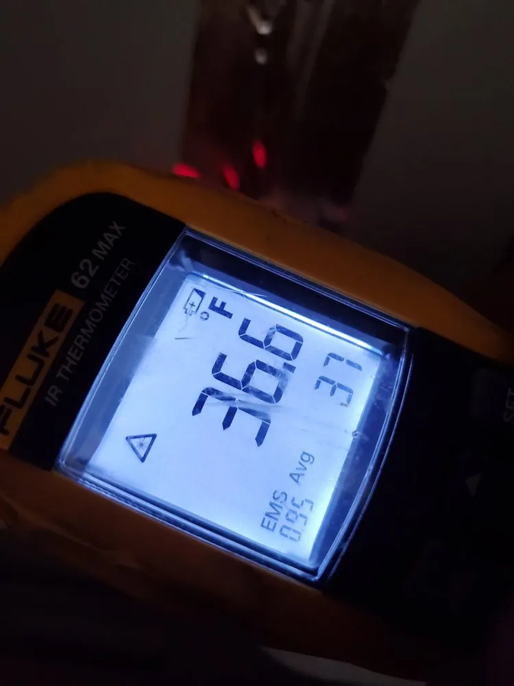 Slide of Thorough AC