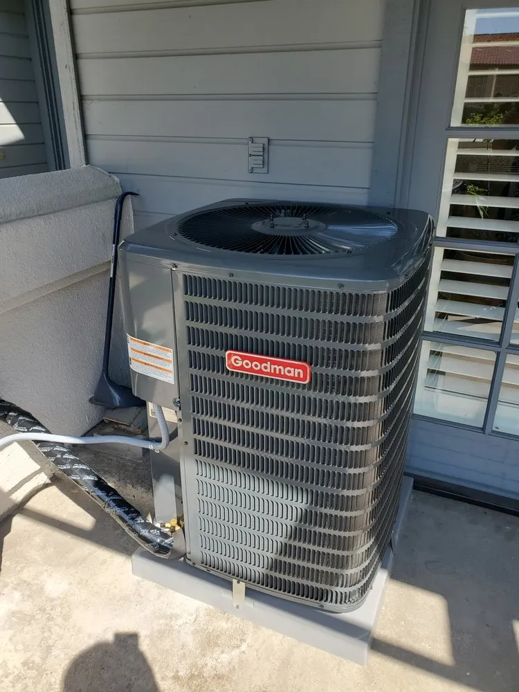 Slide of Thorough AC