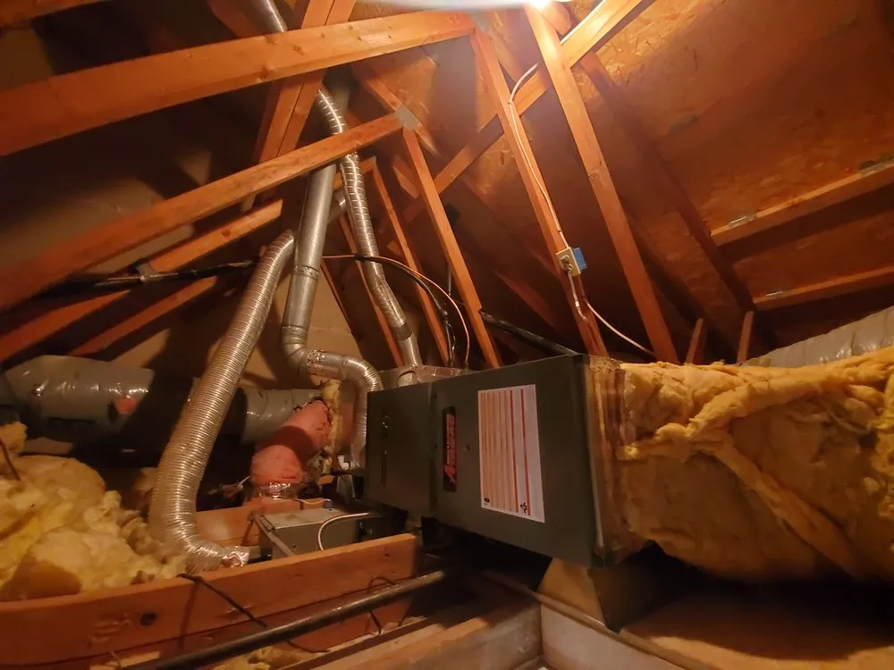 Slide of Thorough AC