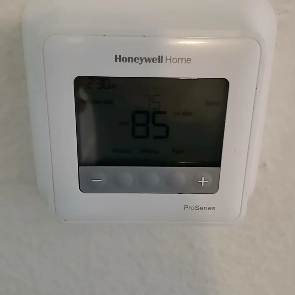 Slide of Thorough AC