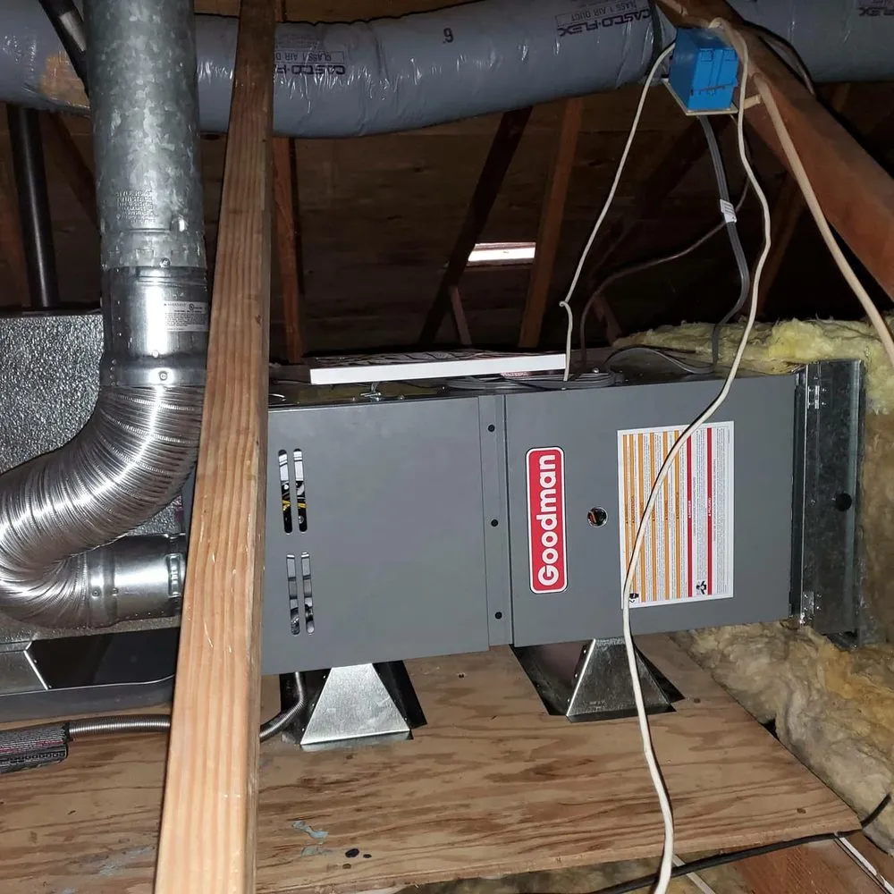 Slide of Thorough AC