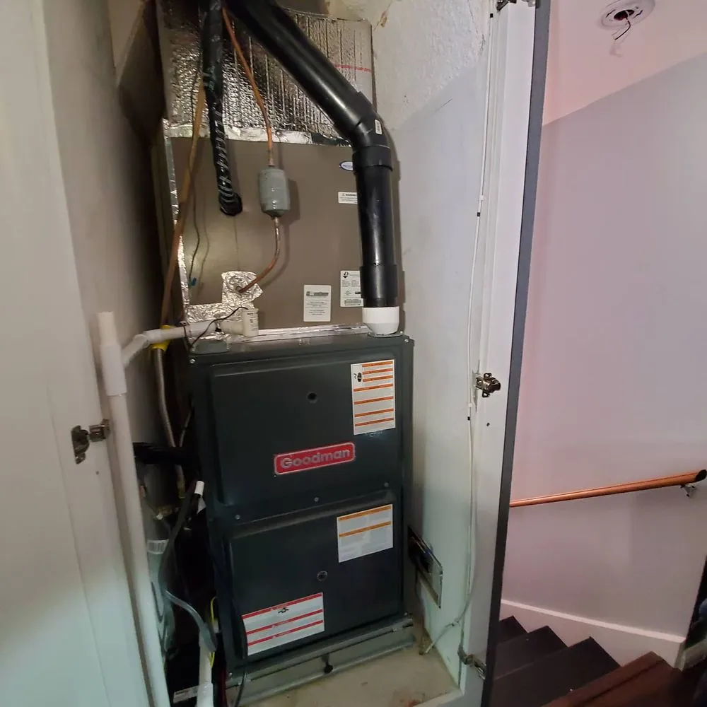 Slide of Thorough AC