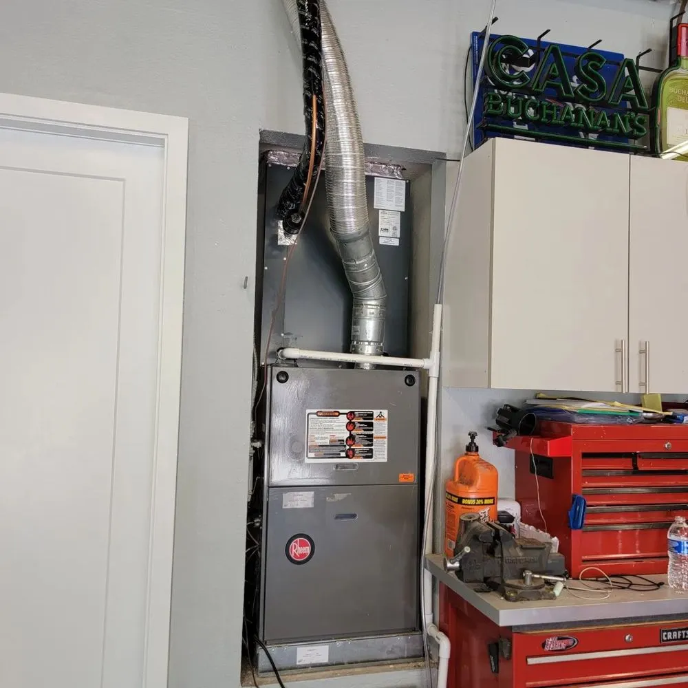 Slide of Thorough AC