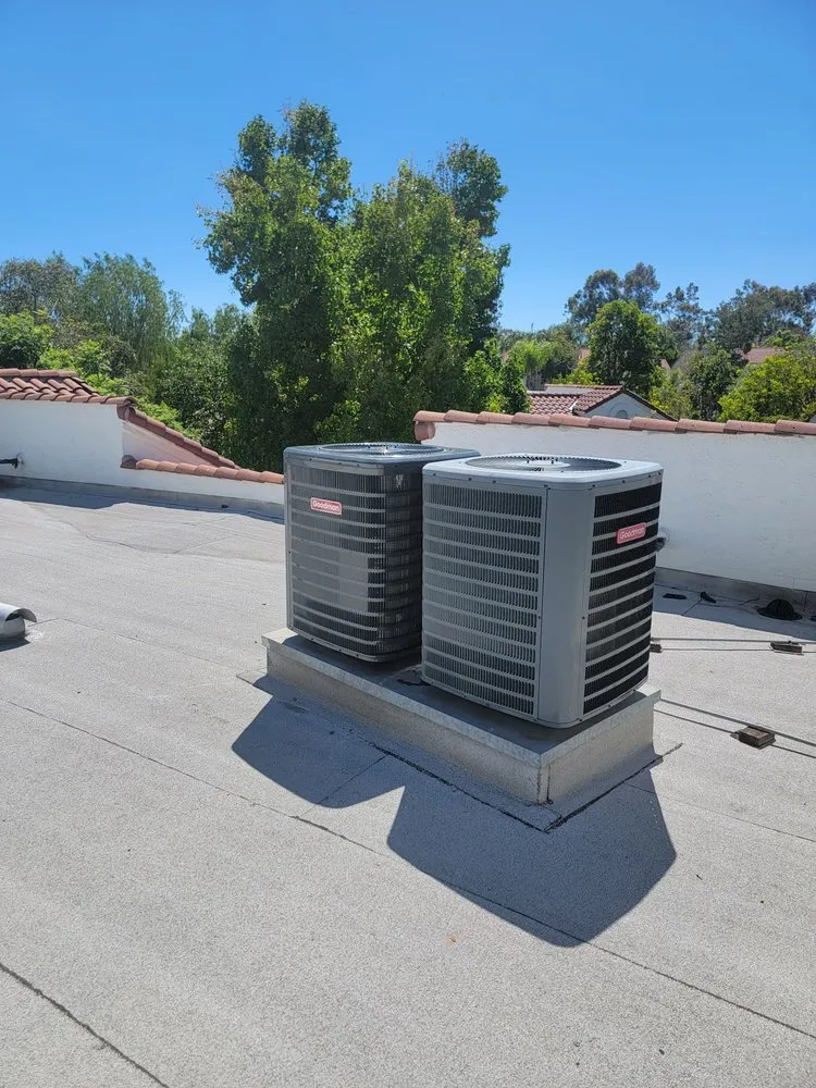 Slide of Thorough AC