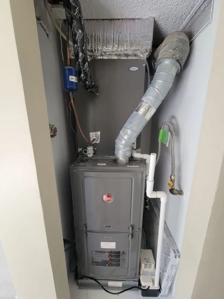 Slide of Thorough AC