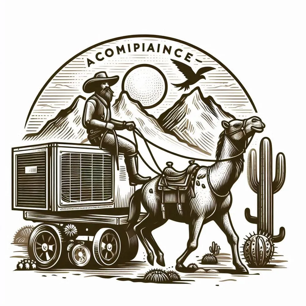 Slide of Thorough Bred AC