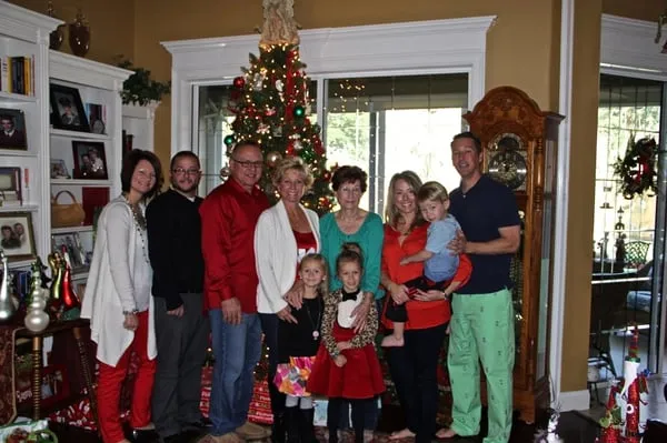 Thorpe Heating & Cooling Logo