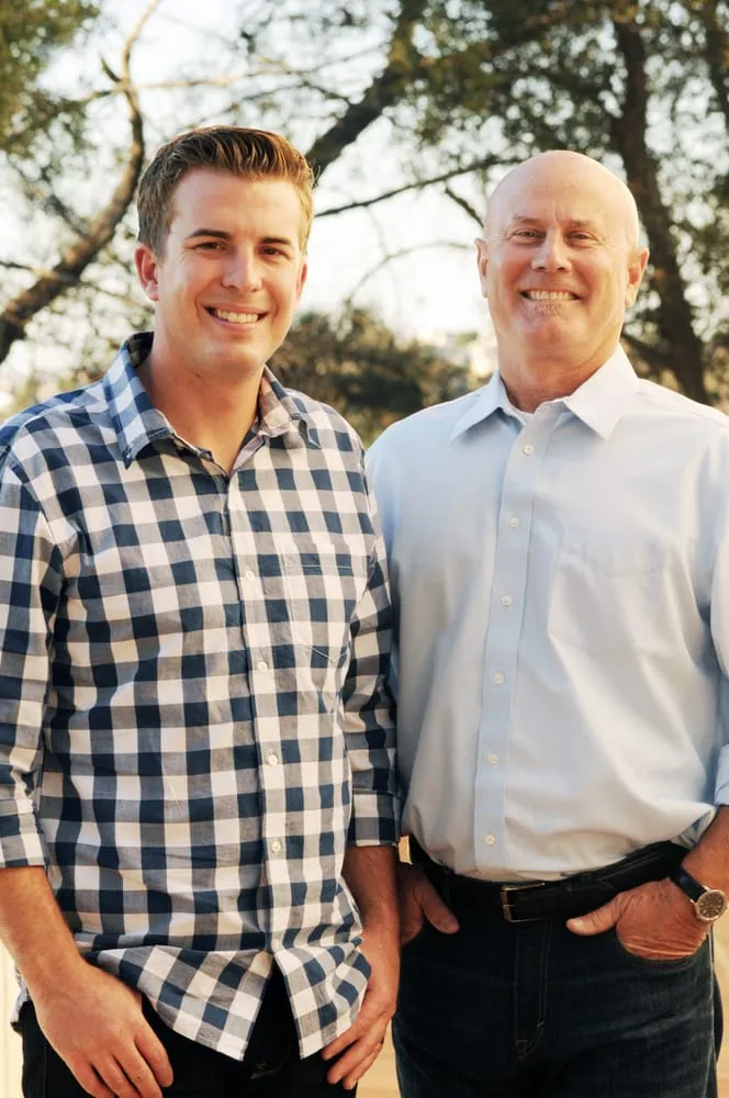 Slide of Thorpe HVAC