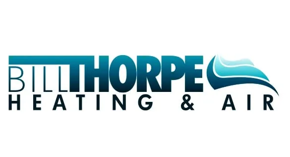 Slide of Thorpe HVAC