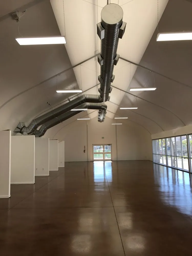 Slide of Thorpe HVAC