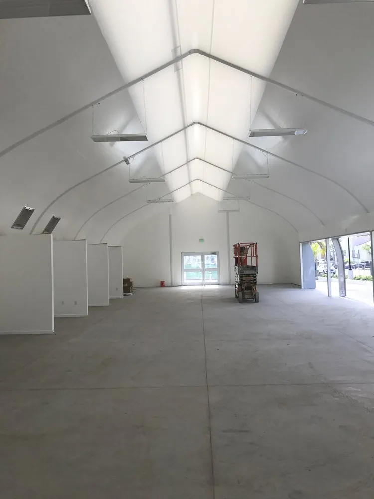 Slide of Thorpe HVAC